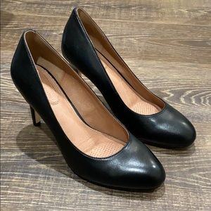 Corso Como Del Pumps